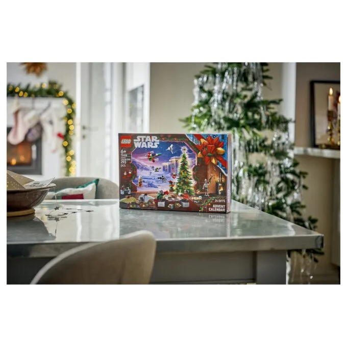 75456 Star Wars Adventskalender 2026 — image 18