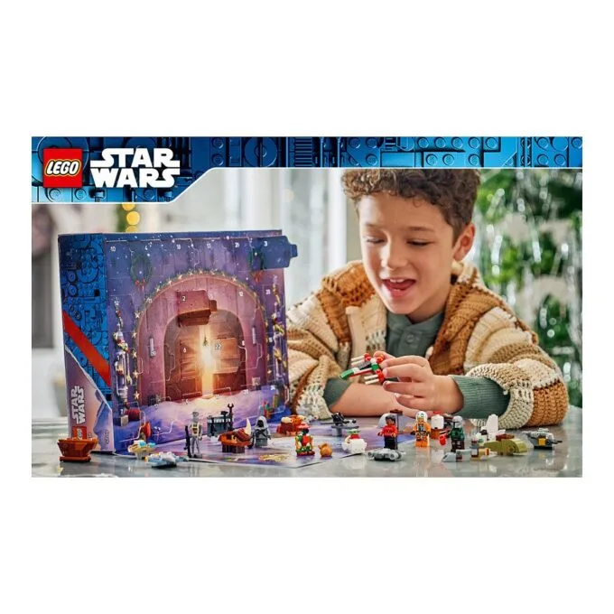 75456 Star Wars Adventskalender 2026 — image 20