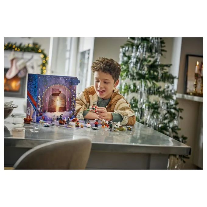 75456 Star Wars Adventskalender 2026 — image 3