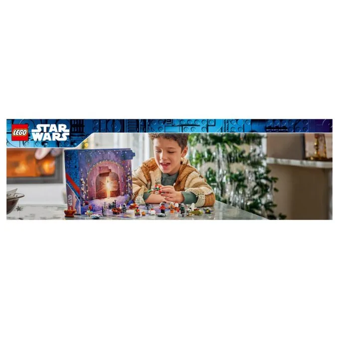 75456 Star Wars Adventskalender 2026 — image 22