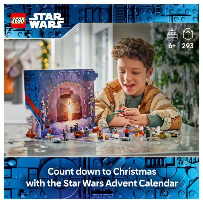 75456 Star Wars Adventskalender 2026 — image 24