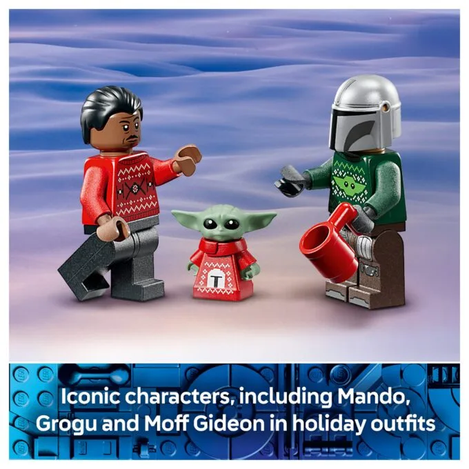75456 Star Wars Adventskalender 2026 — image 25