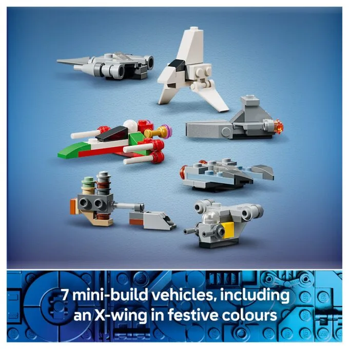 75456 Star Wars Adventskalender 2026 — image 26