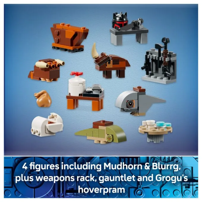 75456 Star Wars Adventskalender 2026 — image 27