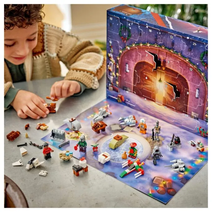 75456 Star Wars Adventskalender 2026 — image 5
