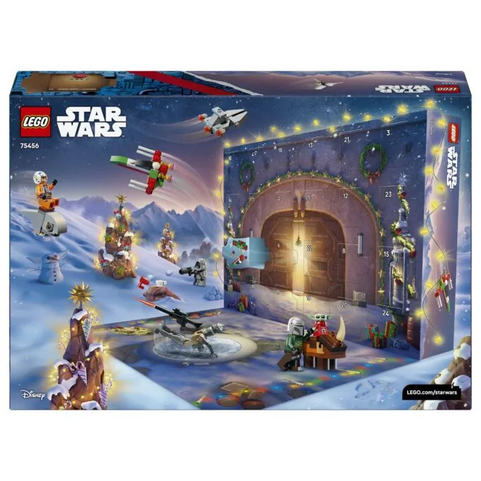 75456 Star Wars Adventskalender 2026 — image 6