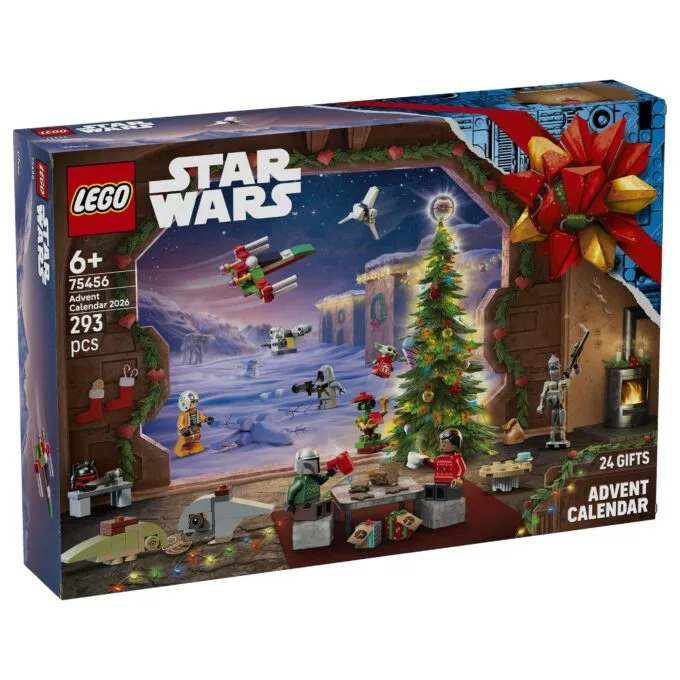 75456 Star Wars Adventskalender 2026 — image 7
