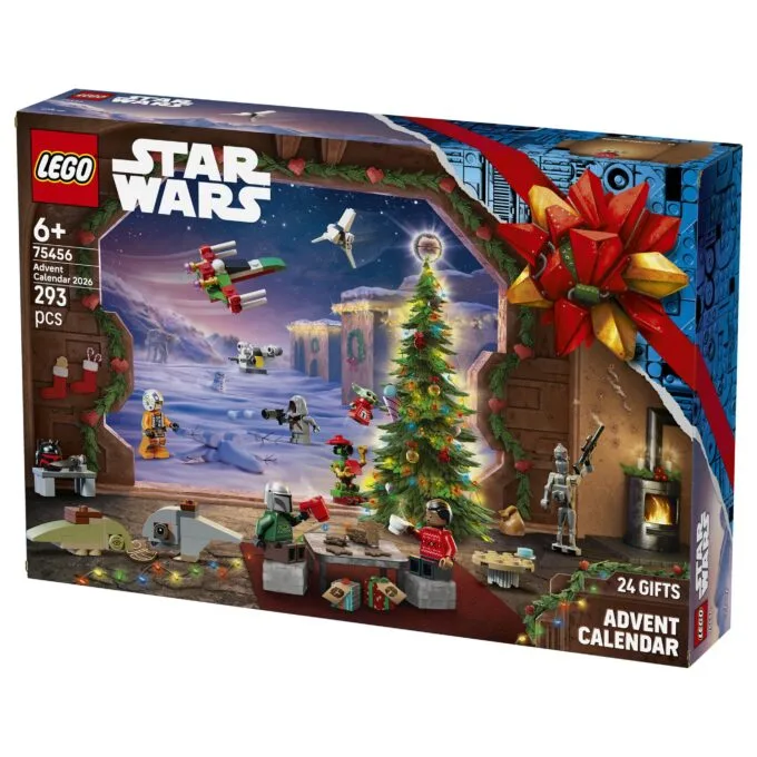 75456 Star Wars Adventskalender 2026 — image 8