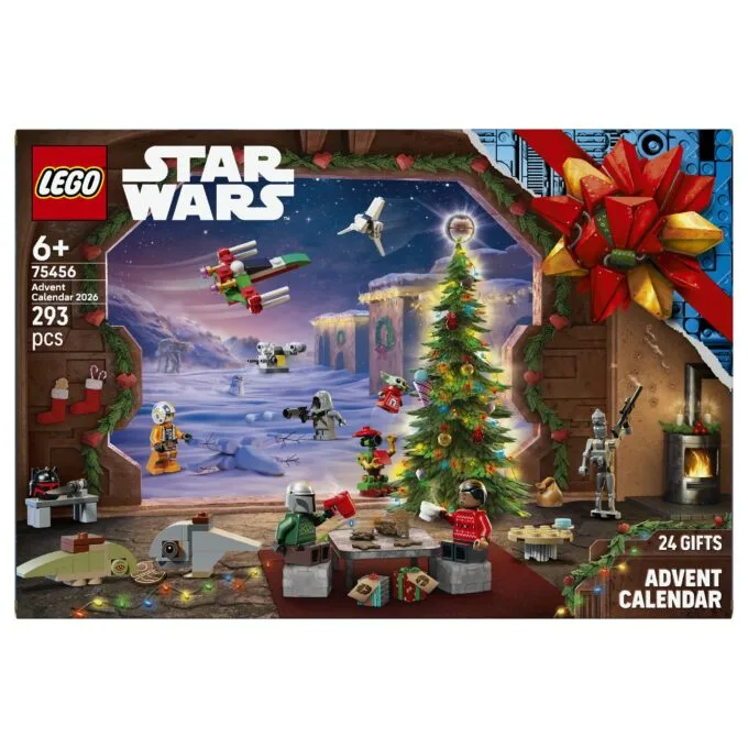 75456 Star Wars Adventskalender 2026 — image 9