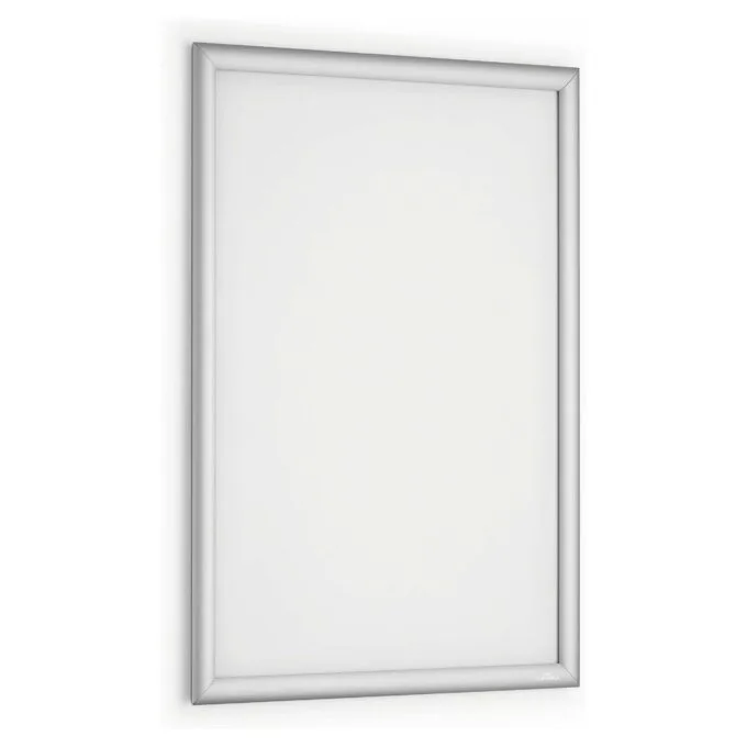 Klapprahmen A2 silber — image 1