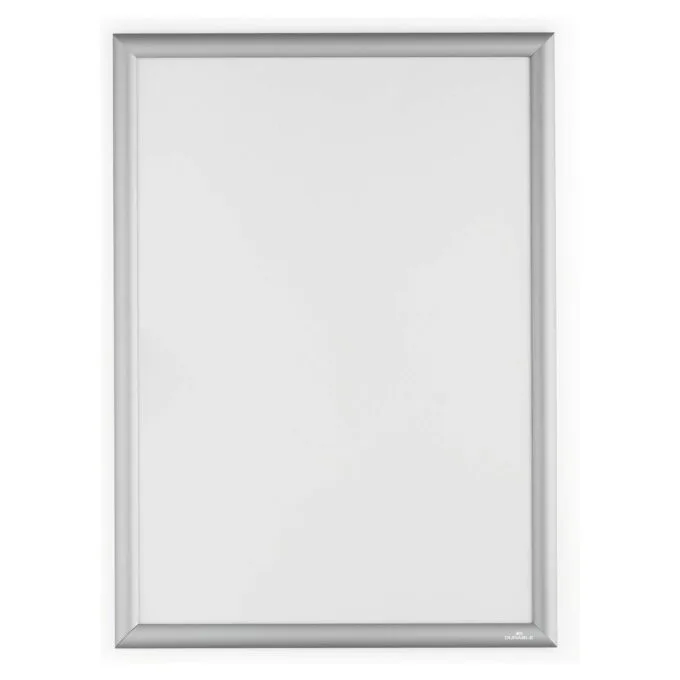 Klapprahmen A2 silber — image 2