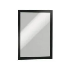4872-01 - A4 - Schwarz - 238 mm - 324 mm - 2 Stück(e)