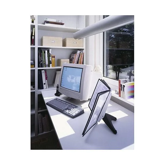 SHERPA soho - Schwarz - 10 Blätter - A4 — image 4
