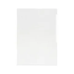 Sichthülle A3 transparent Beutel mit 10 Stück