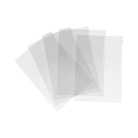 Sichthülle A3 transparent Beutel mit 10 Stück — image 6