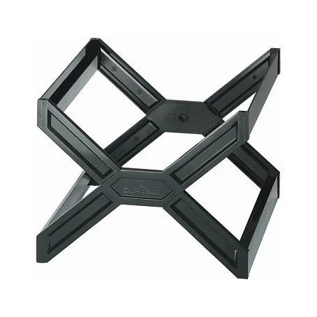Hängekorb CarryPlus 30 klapp/stapelbar anthrazit — image 1