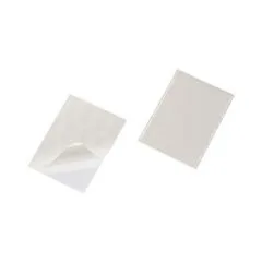 Selbstklebetasche Pocketfix A5 transparent 25 St
