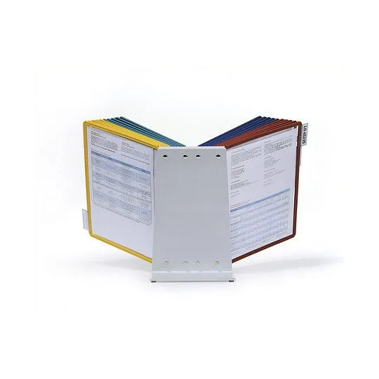 TischSichttafelsystem VarioTable 20Sichttafel mehrf — image 2