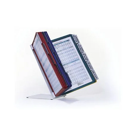 TischSichttafelsystem VarioTable 20Sichttafel mehrf — image 3