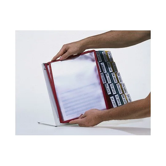 TischSichttafelsystem VarioTable 20Sichttafel mehrf — image 7