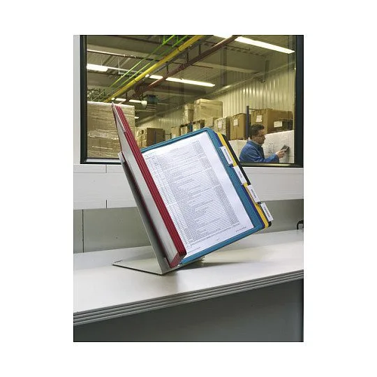 TischSichttafelsystem VarioTable 20Sichttafel mehrf — image 8