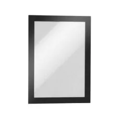 DURAFRAME MAGNETIC A5 5 Stück schwarz