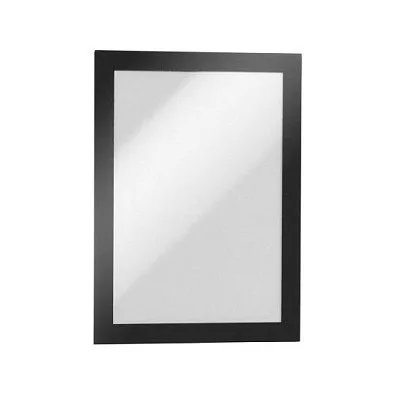 DURAFRAME MAGNETIC A5 5 Stück schwarz — image 1