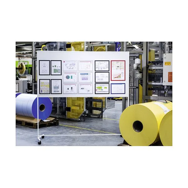 Durable Duraframe magnetic frame — image 3
