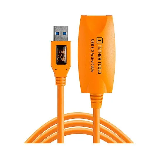 Tether Tools CU3017 USB cable — image 1