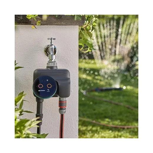 Gardena 19034-20 smart home water controller — image 3