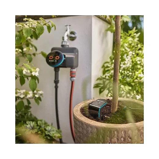 Gardena 19034-20 smart home water controller — image 4