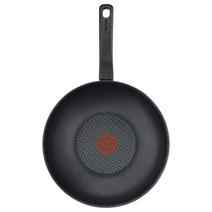 Wok-Pfanne Resist, 28cm (schwarz) — image 3