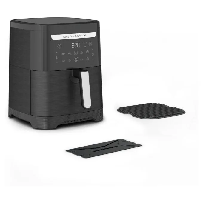 Tefal Easy Fry & Grill EY8018 — image 1
