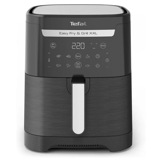 Tefal Easy Fry & Grill EY8018 — image 2