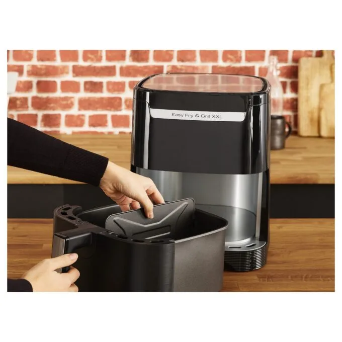 Tefal Easy Fry & Grill EY8018 — image 13