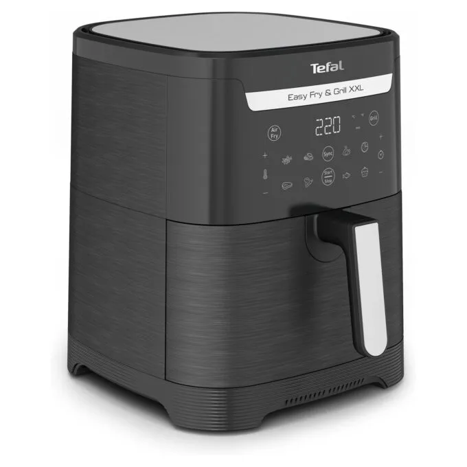 Tefal Easy Fry & Grill EY8018 — image 14