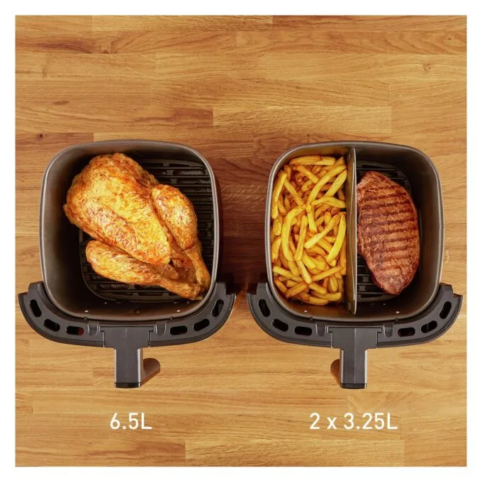 Tefal Easy Fry & Grill EY8018 — image 3