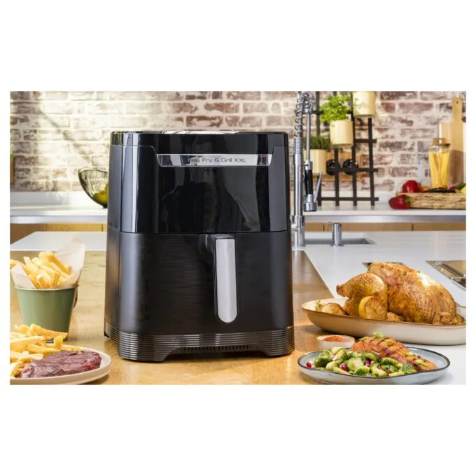 Tefal Easy Fry & Grill EY8018 — image 5