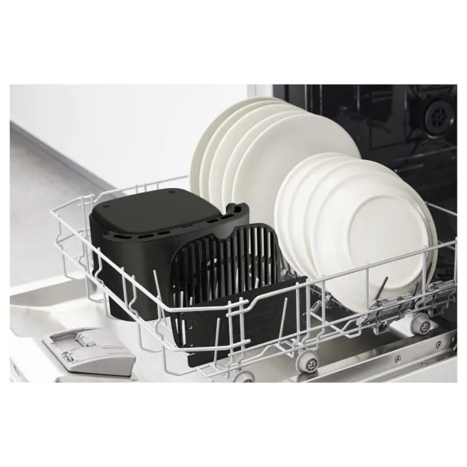 Tefal Easy Fry & Grill EY8018 — image 10