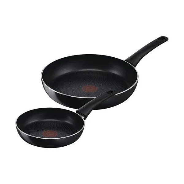 Tefal GENEROUS COOK Pfannen-Set 20/28cm — image 1