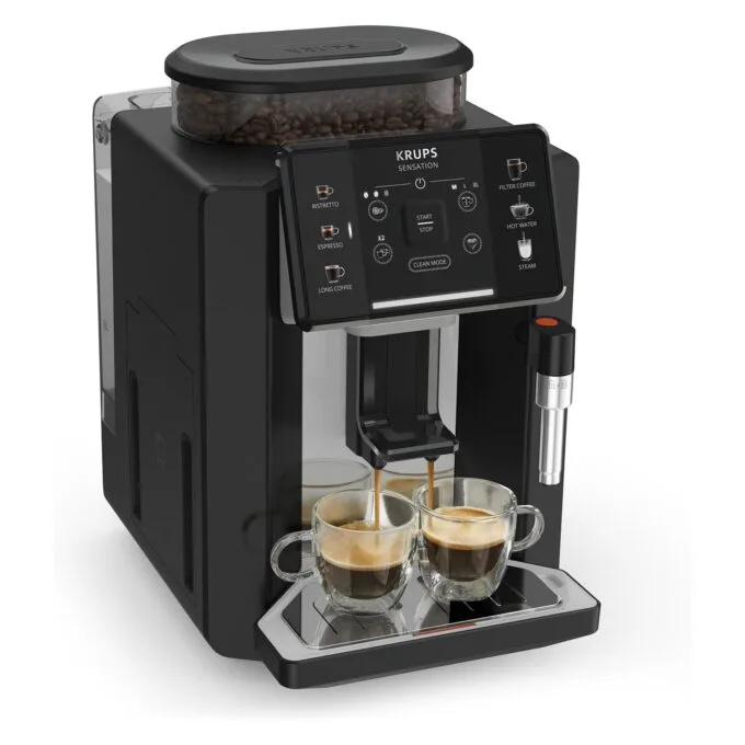 EA 910 A Sensation C90 — image 2