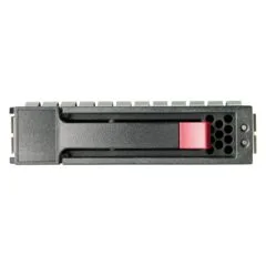 2.4TB SAS 12G 10K SFF HDD for MSA Storage