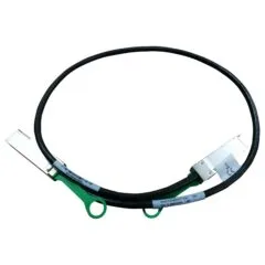 X240 100G QSFP28 1m DAC Cable