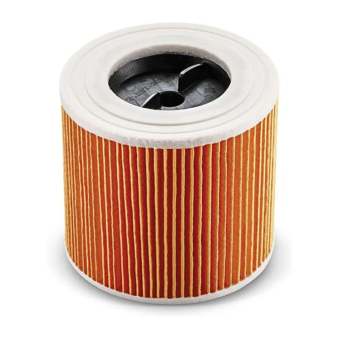 Patronenfilter WD/SE — image 1