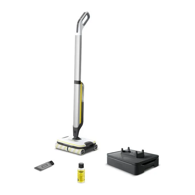 Kärcher FC 7 PLUS — image 1