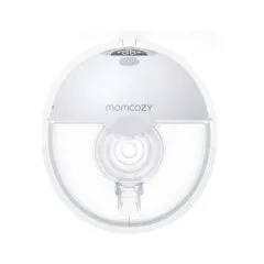 Momcozy M5 Milchpumpe, Single mit Akku