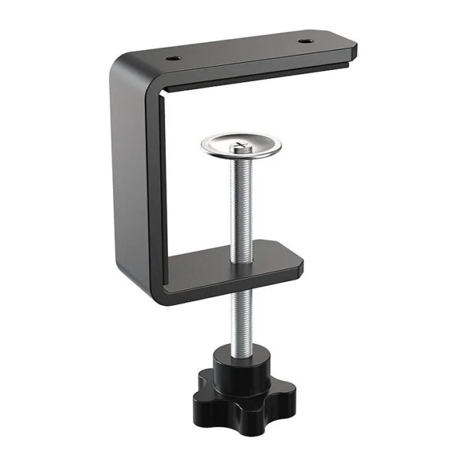 Moza Racing Halterung RS12 / R9 Table Clamp Schwarz — image 2