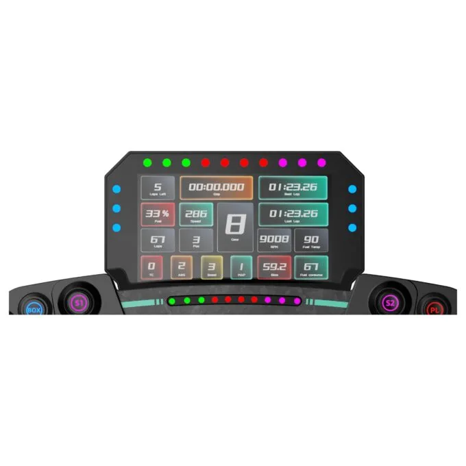 Moza Racing RS072 Gaming Controller — image 2