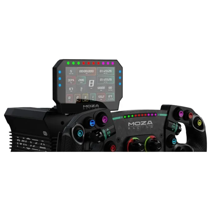 Moza Racing RS072 Gaming Controller — image 4