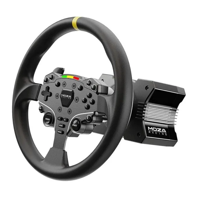 Moza Racing ES 12 inch Wheel Rim — image 3